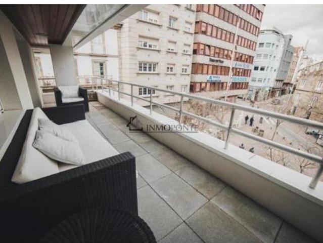 Dúplex en venta en Pontevedra, Deza