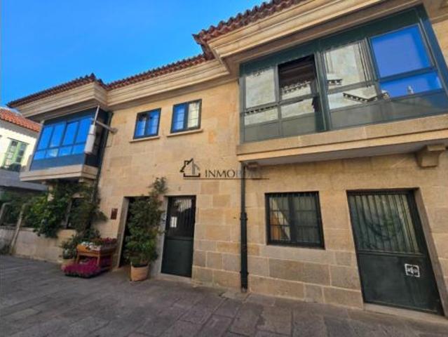 Dúplex en venta en Casco Antigo, Pontevedra
