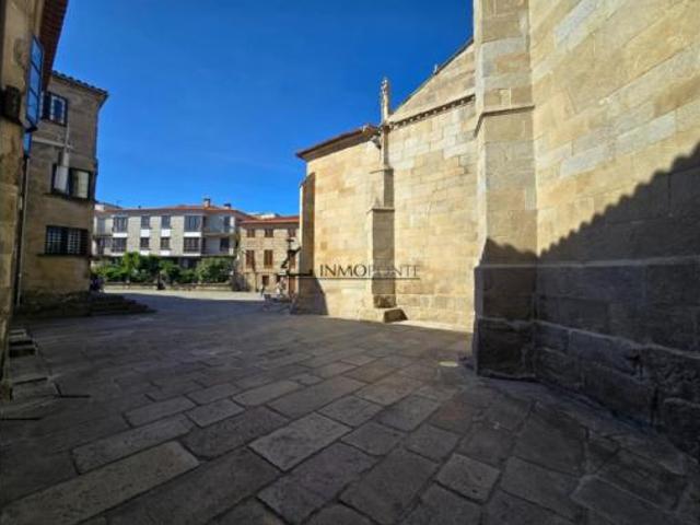 Dúplex en venta en Casco Antigo, Pontevedra