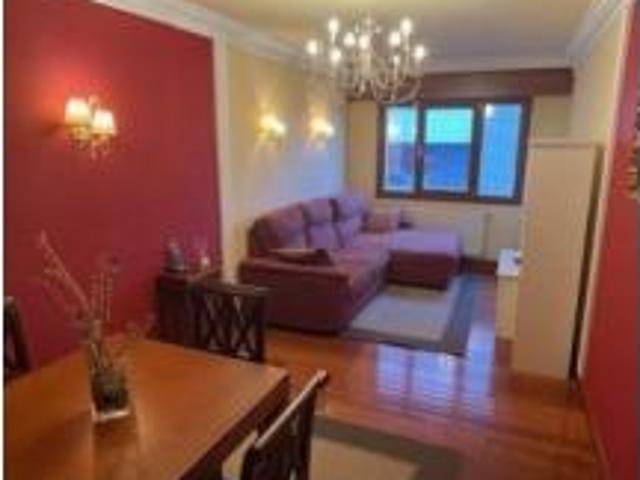 Dúplex en venta en Buenavista, Portugalete