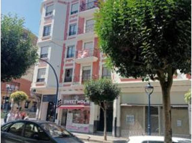 Dúplex en venta en Portugalete, Errepelega