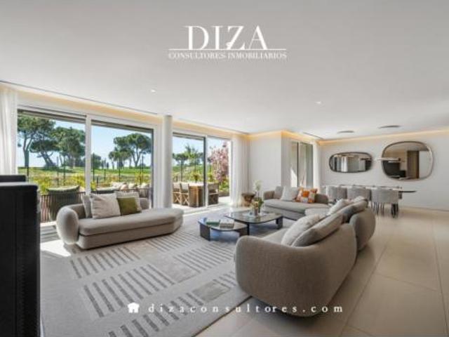 Dúplex en venta en Somosaguas Sur, Pozuelo De Alarcón