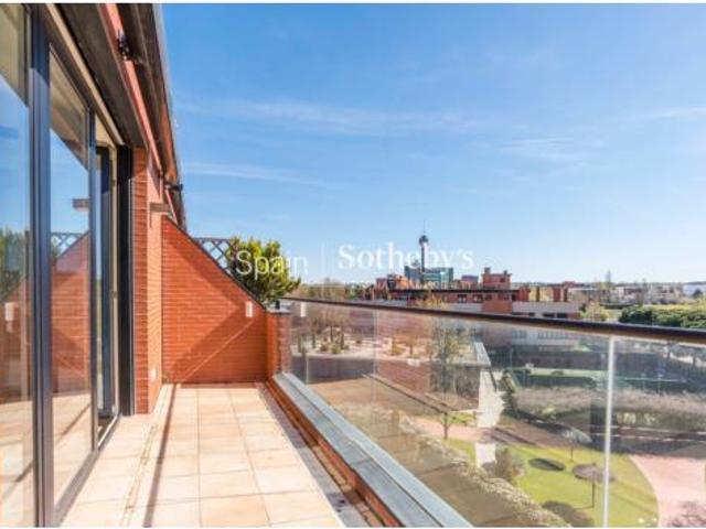 Dúplex en venta en Arroyo Meaques, Pozuelo De Alarcón