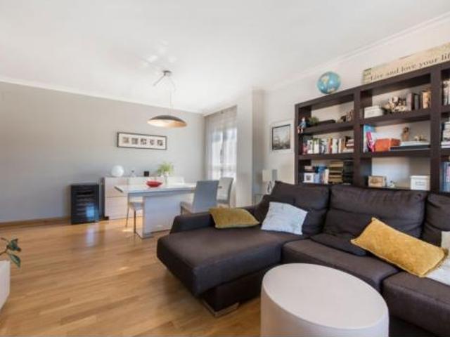 Dúplex en venta en Pozuelo Estación, Pozuelo De Alarcón