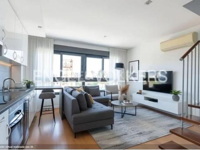 Dúplex en venta en Pozuelo Estación, Pozuelo De Alarcón