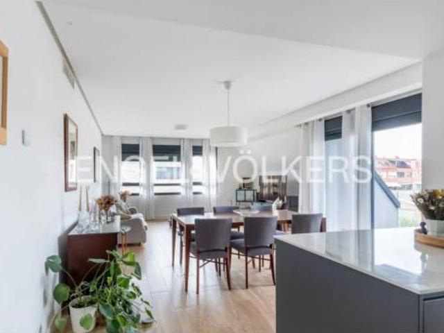 Dúplex en venta en Pozuelo Estación, Pozuelo De Alarcón