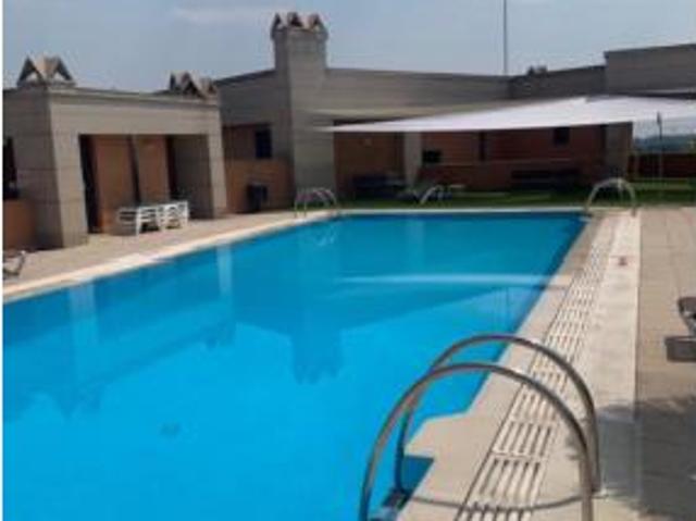 Dúplex en venta en Pozuelo Estación, Pozuelo De Alarcón