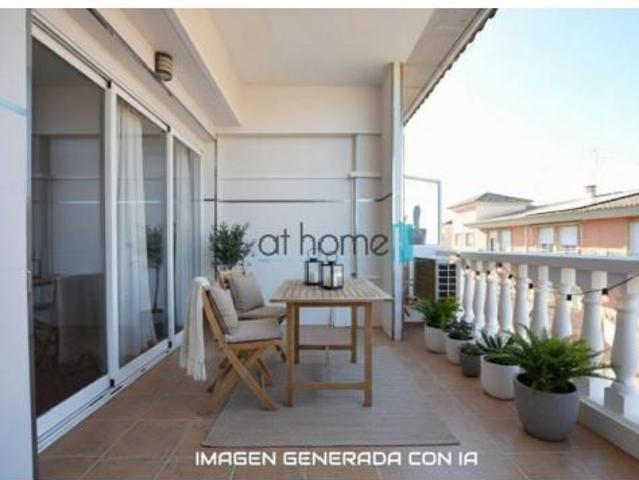 Dúplex en venta en l'Horta Nord, Valencia