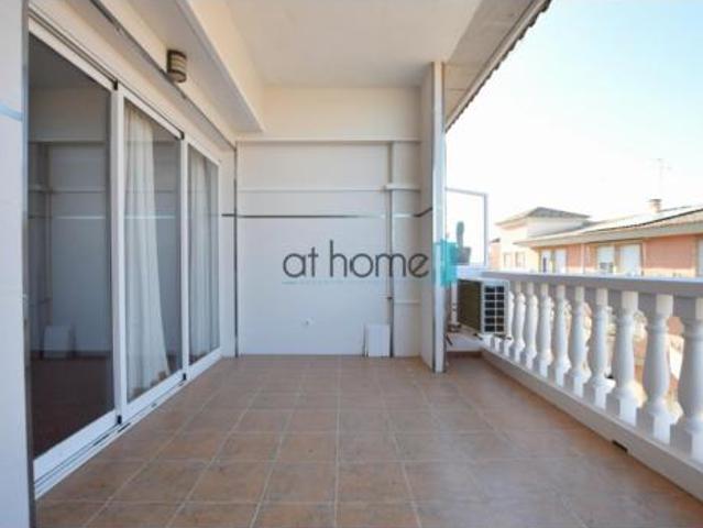 Dúplex en venta en l'Horta Nord, Valencia