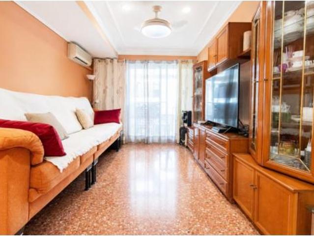 Dúplex en venta en l'Horta Nord, Valencia