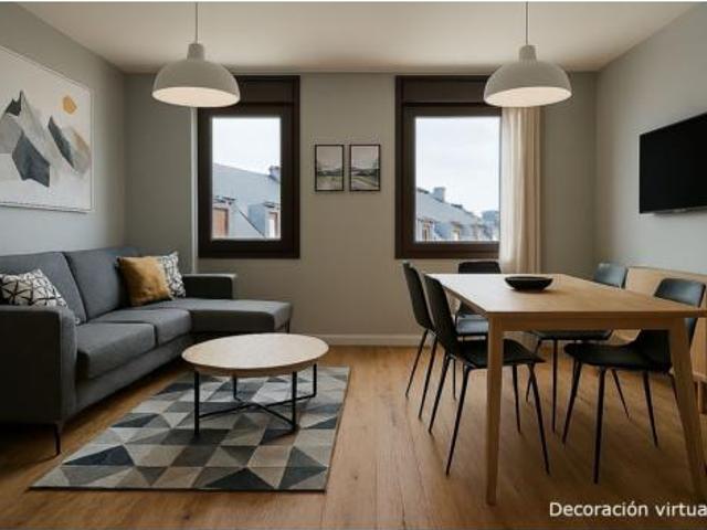 Dúplex en venta en Puebla De Lillo, Castilla y León