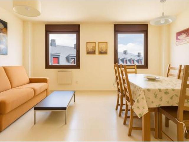 Dúplex en venta en Puebla De Lillo, Castilla y León