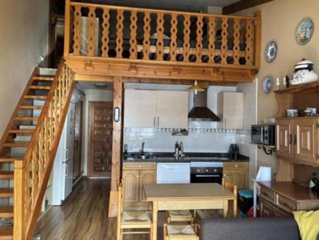 Dúplex en venta en Puebla De Lillo, Castilla y León