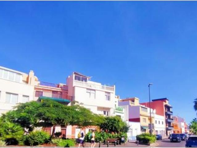 Dúplex en venta en Puerto De La Cruz, Canarias