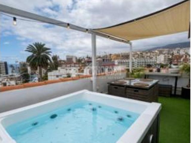 Dúplex en venta en Puerto De La Cruz, Canarias