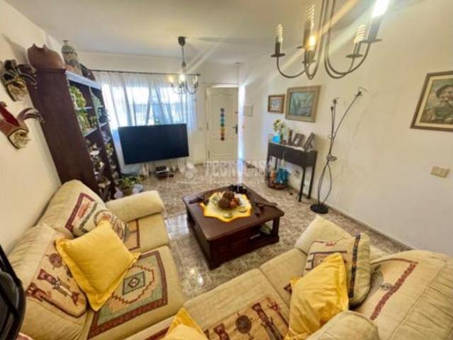 Dúplex en venta en Barrio Fabelo, Puerto del rosario