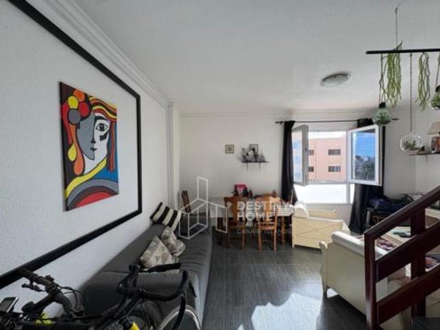 Dúplex en venta en La Charca, Puerto del rosario