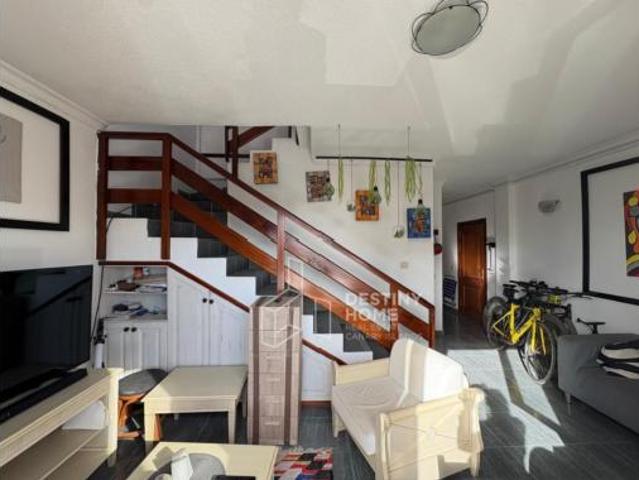 Dúplex en venta en La Charca, Puerto del rosario