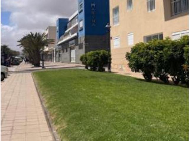 Dúplex en venta en El Charco, Puerto del rosario
