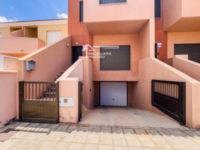 Dúplex en venta en El Matorral, Puerto del rosario