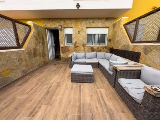 Dúplex en venta en El Matorral, Puerto del rosario