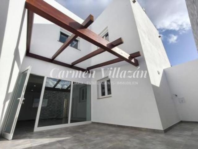 Dúplex en venta en El Matorral, Puerto del rosario