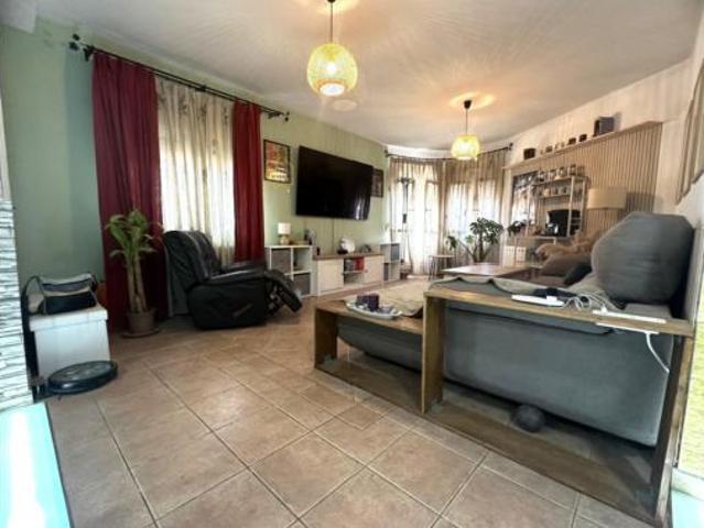 Dúplex en venta en Estación, Puerto Lumbreras