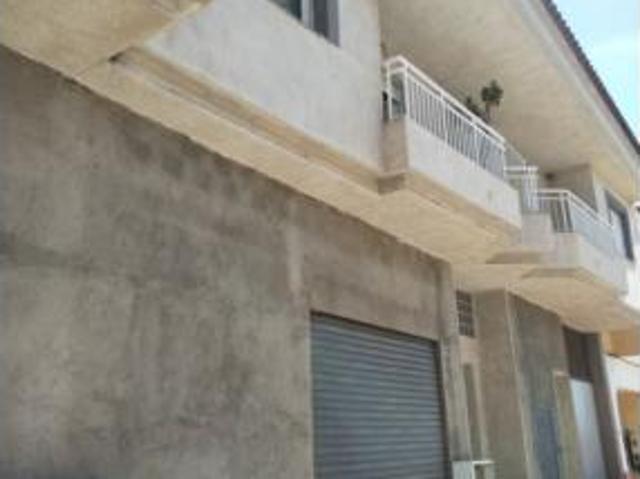 Dúplex en venta en Estación, Alto Guadalentín