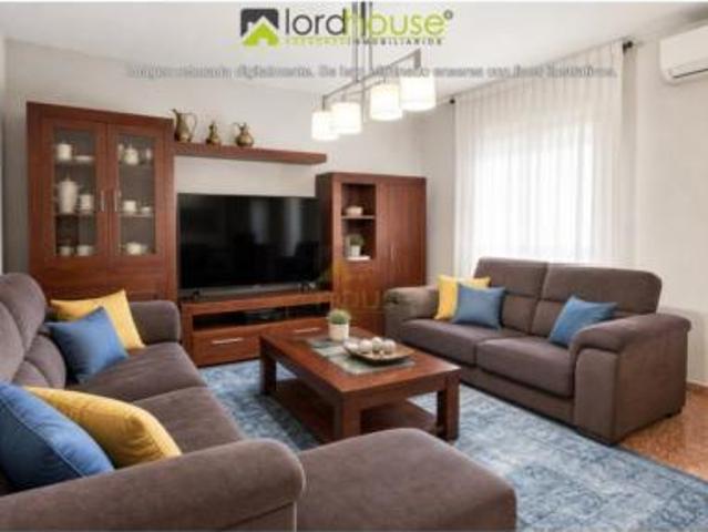 Dúplex en venta en Puerto Lumbreras, Región de Murcia