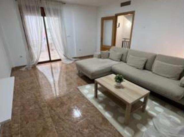 Dúplex en venta en Las Casicas, Alto Guadalentín