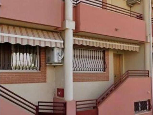 Dúplex en venta en Las Casicas, Alto Guadalentín