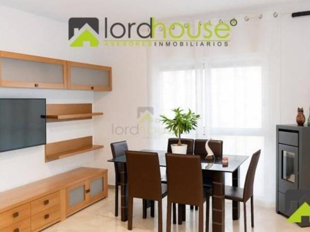 Dúplex en venta en Alto Guadalentín, Murcia