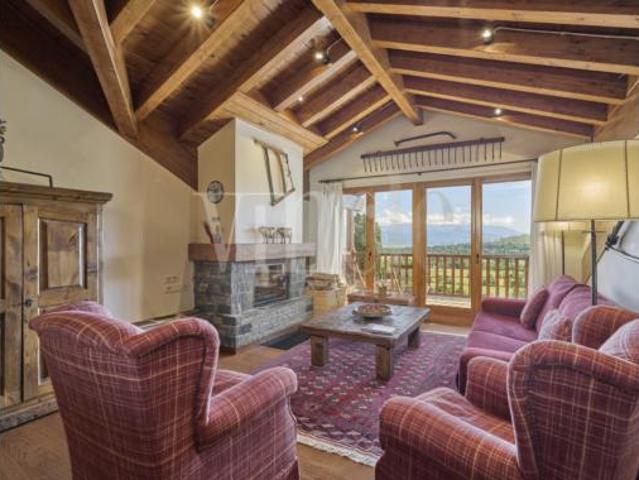Dúplex en venta en Cerdanya, Catalunya