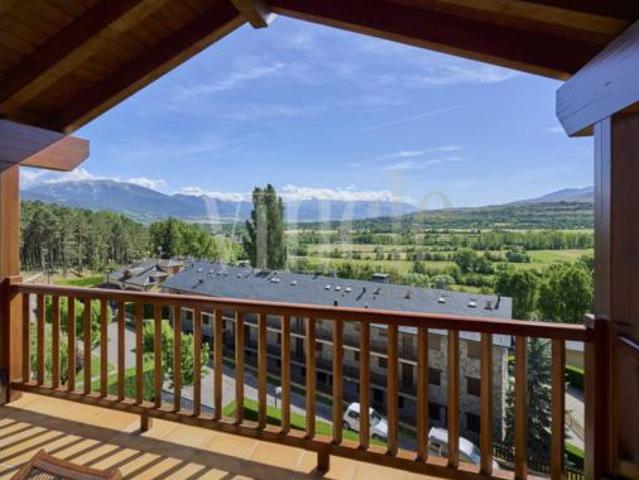 Dúplex en venta en Cerdanya, Catalunya