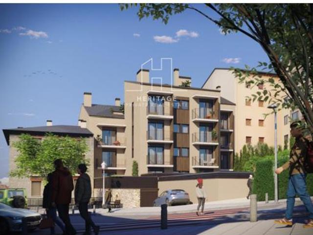 Dúplex en venta en Cerdanya, Catalunya