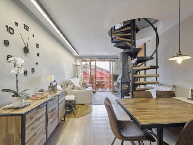 Dúplex en venta en Cerdanya, Catalunya
