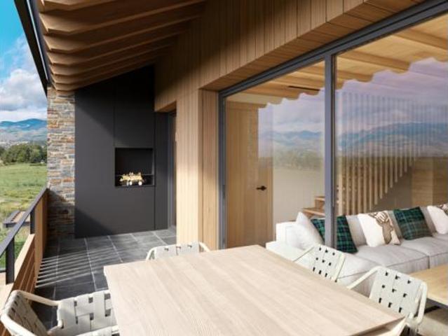 Dúplex en venta en Vilallobent, Cerdanya