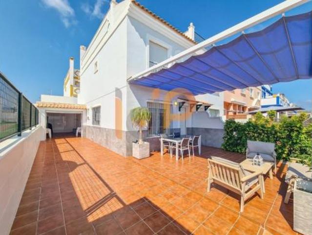 Dúplex en venta en San Juan de los Terreros, Pulpí