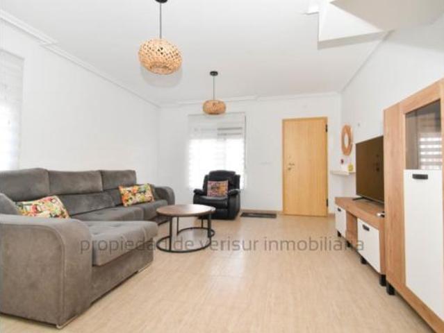Dúplex en venta en San Juan de los Terreros, Pulpí