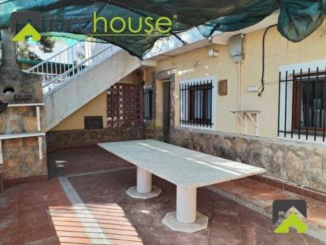 Dúplex en venta en San Juan de los Terreros, Pulpí