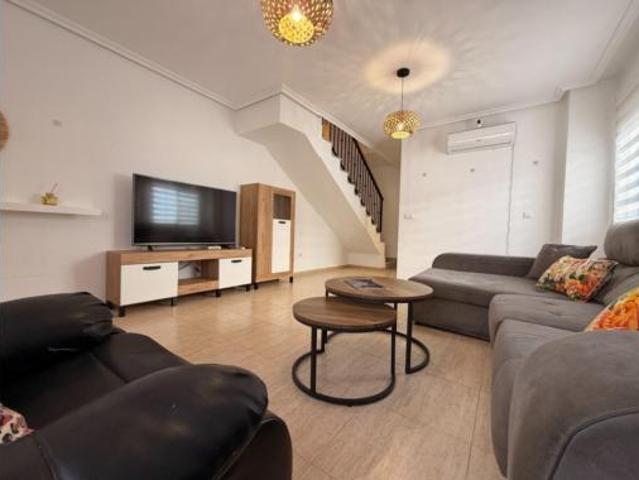 Dúplex en venta en San Juan de los Terreros, Pulpí