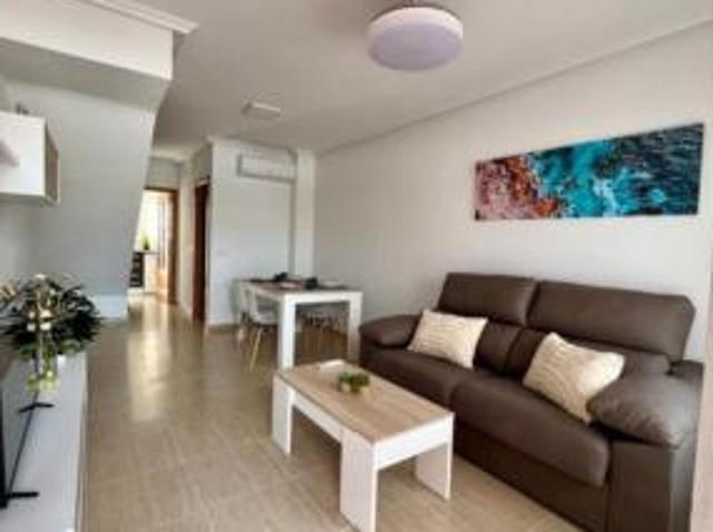 Dúplex en venta en San Juan de los Terreros, Pulpí
