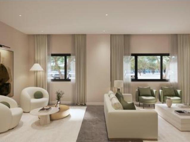 Dúplex en venta en Molí d'Animeta, l'Horta Sud