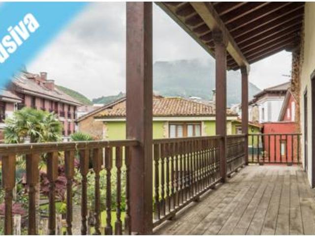 Dúplex en venta en Salto del Oso, Ramales De La Victoria