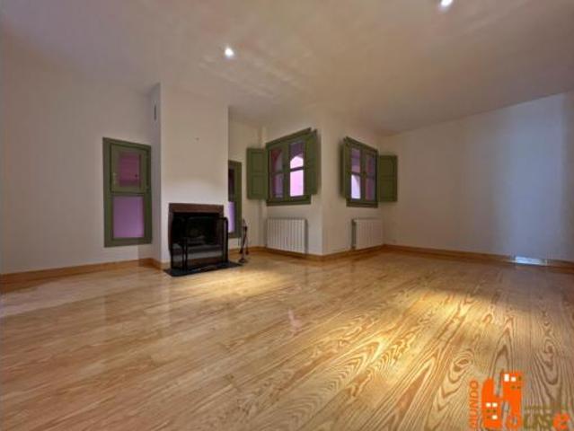 Dúplex en venta en San Ildefonso, Castilla y León