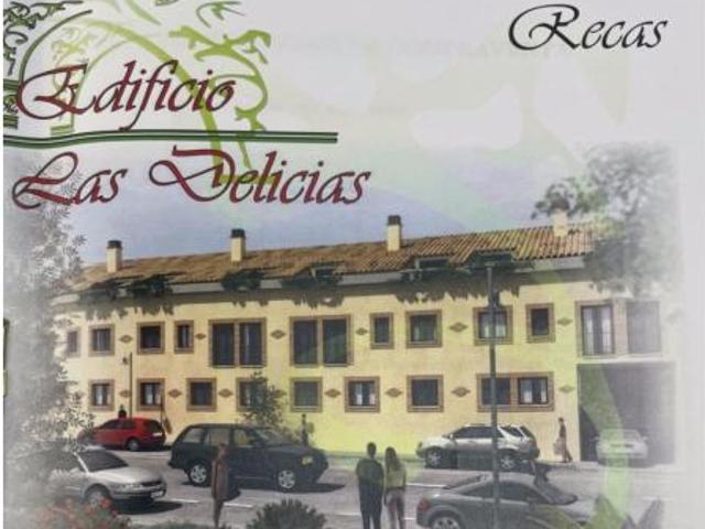 Dúplex en venta en Recas, Castilla-La Mancha