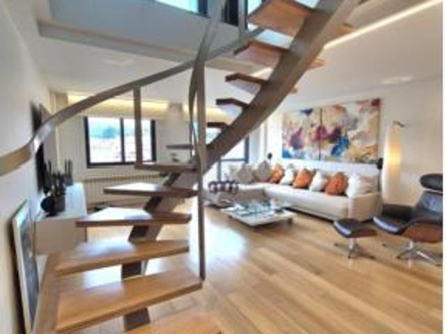 Dúplex en venta en Cedeira, Vigo
