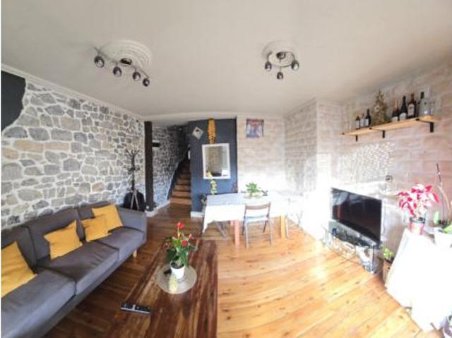 Dúplex en venta en Reinosa, Cantabria