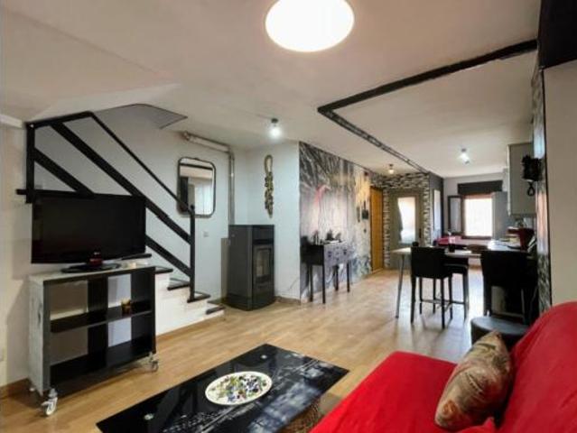 Dúplex en venta en Riaza, Castilla y León