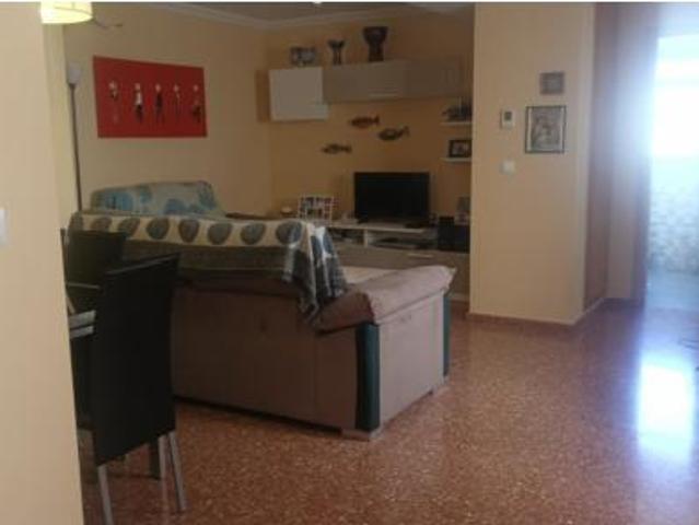 Dúplex en venta en el Camp de Túria, Valencia